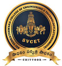 SVCET